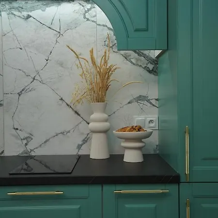 Appartamento Old Town