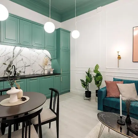 Old Town * كراكوفيا