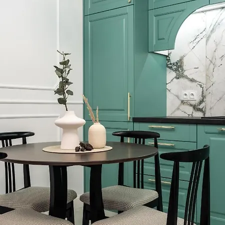 Old Town شقة كراكوفيا