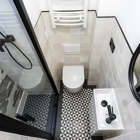 Old Town Appartamento Cracovia