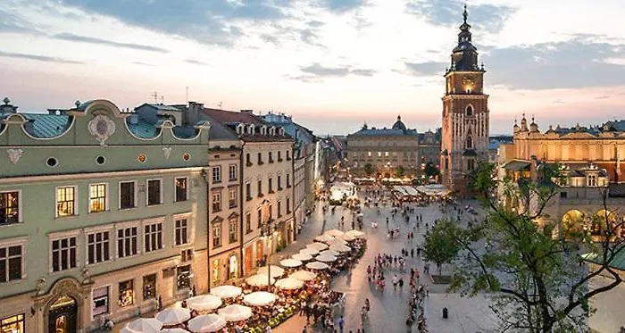 Apartmán Old Town *