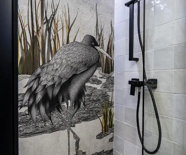 Old Town Apartmán *