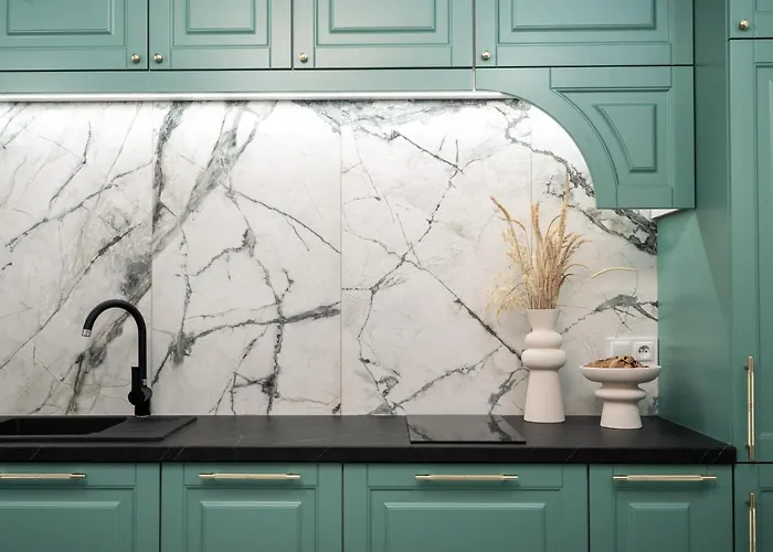 Old Town Apartmán *