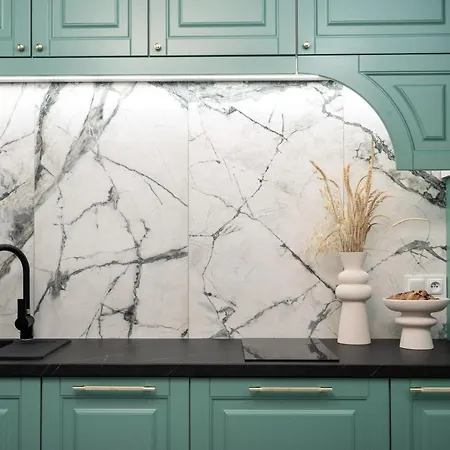 Old Town Lägenhet *